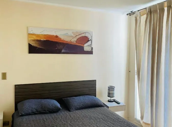 Midas Apart Hotel