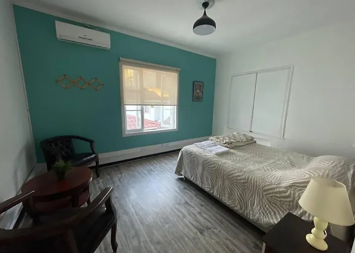 Casa Nico