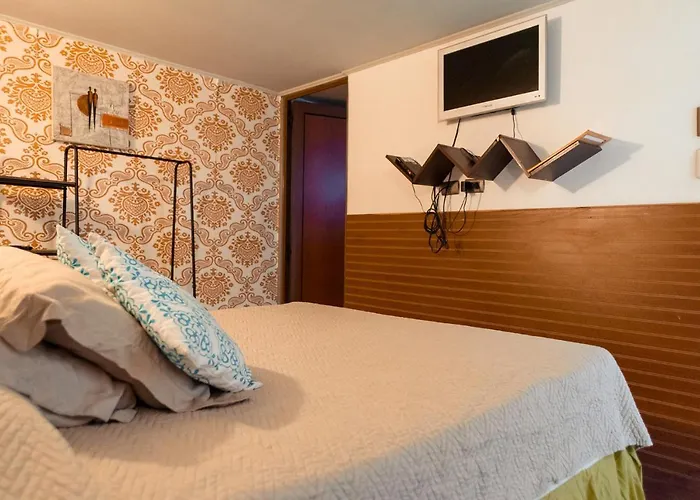 Bella 269 Guest House