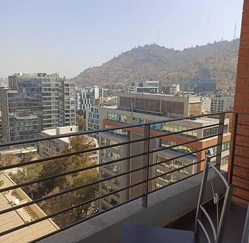 Metro Pedro De Valdivia, Aire Acondicionado