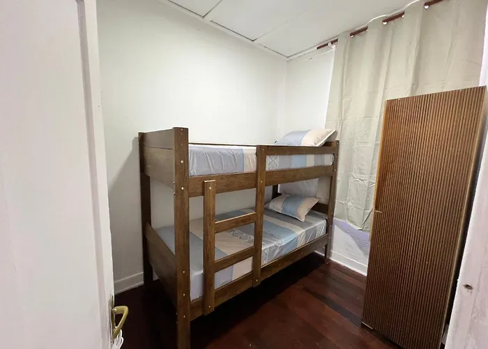 Habitacion Con Ubicacion Estrategica Cerca Del Movistar Arena Y Del Centro Turistico De Santiago