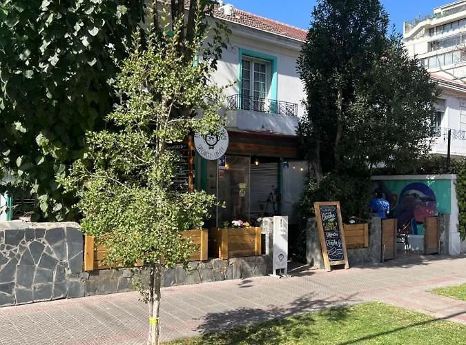 Casa Intiwasi