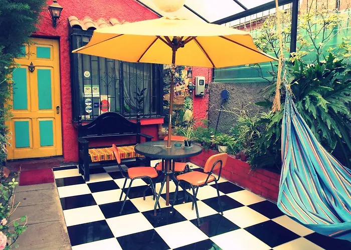 Hostel Friendly