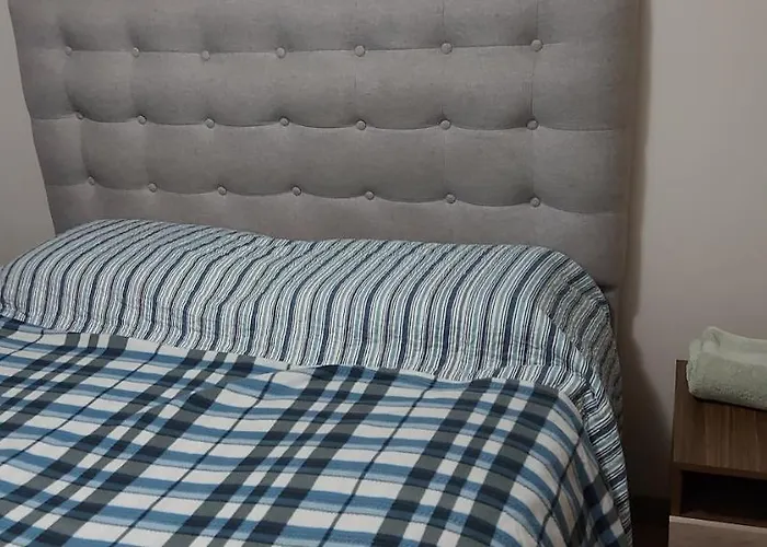 Habitacion Depto Business