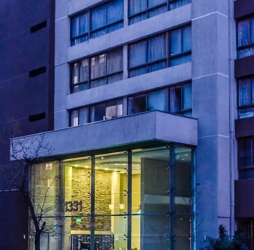 Suagon Suites