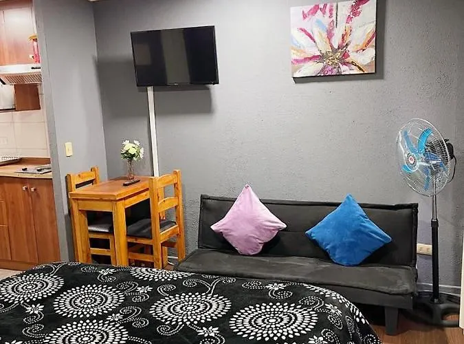 Departamento Hoome Studio