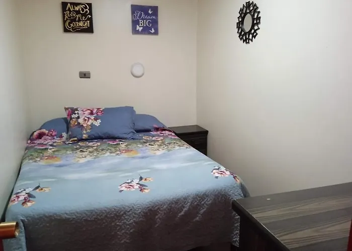 Residencial La Cabana