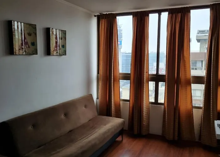 Apartamentos Elvi