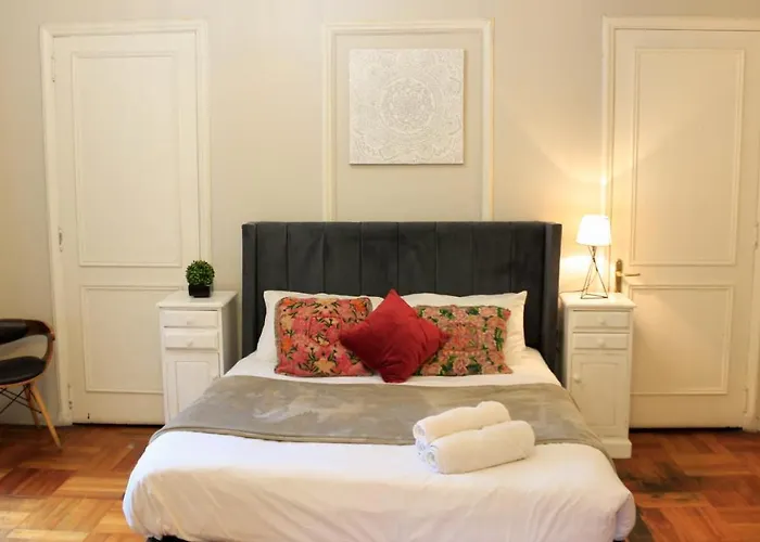 Bbcasita- Bed And Breakfast-Hostel