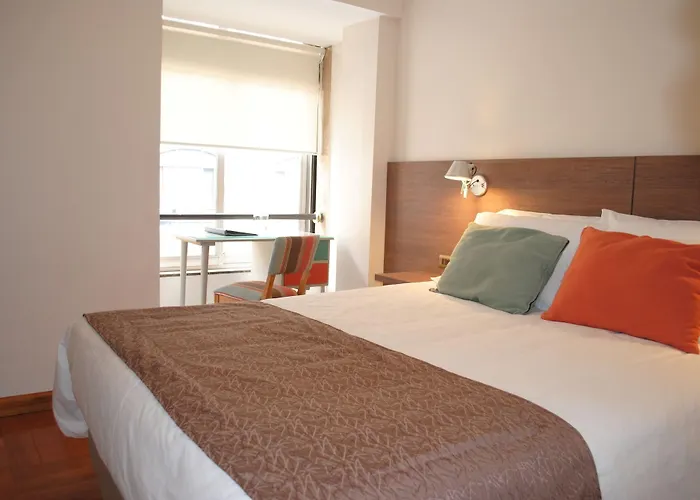 Hotel Santa Lucia