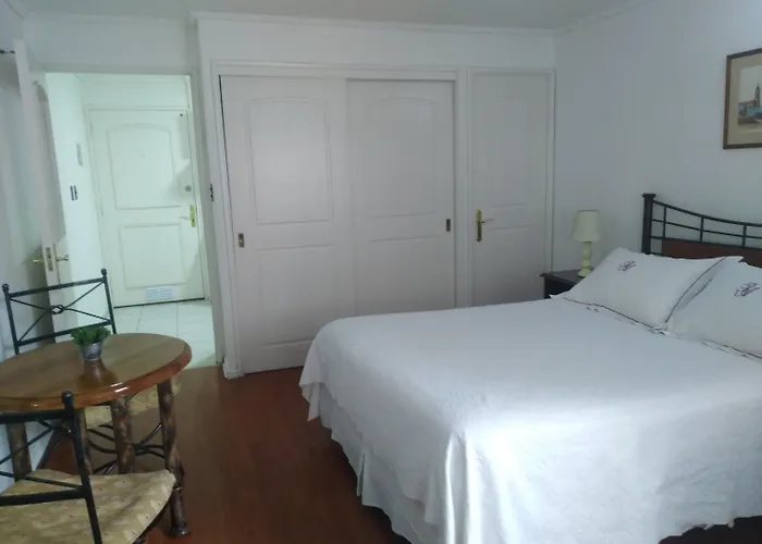 Aparthotel Room Apart