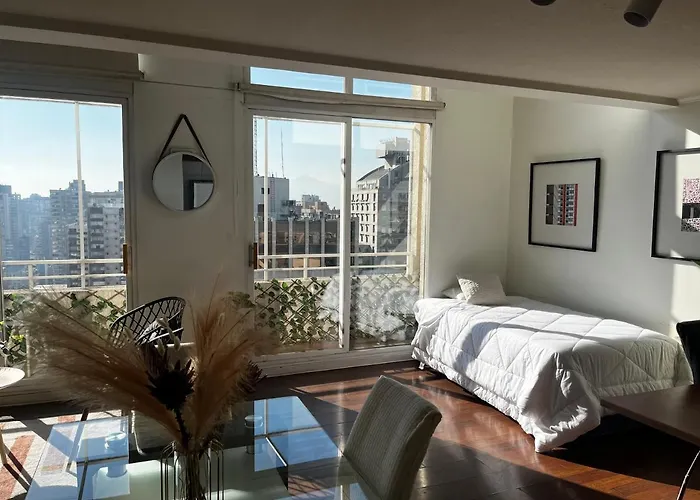 Suite On The Top