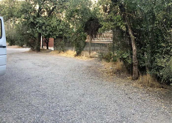 Habitacion Con Bano Privado