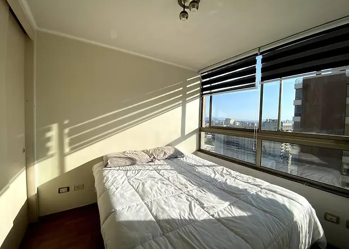 Apartamento Completo Santiago