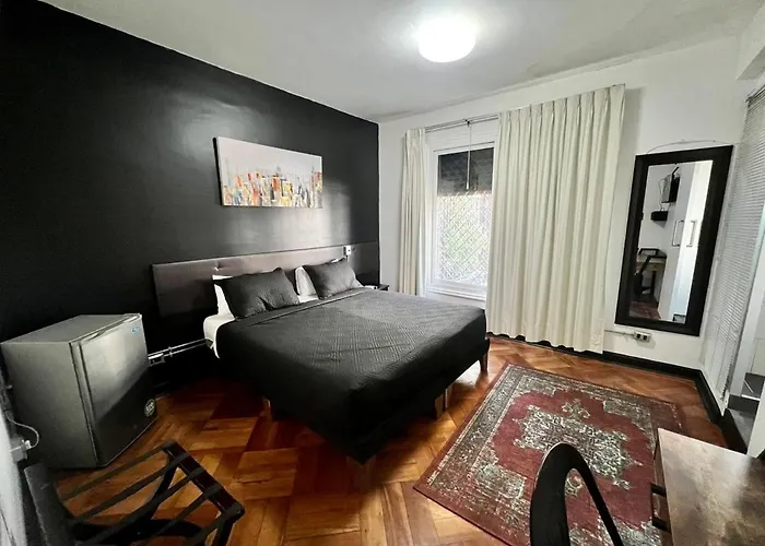 Hotel Tremo Providencia Suite