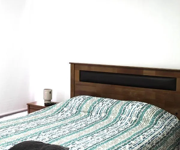 Grandioso Departamento A Cuadras De Parque O\'Higgins