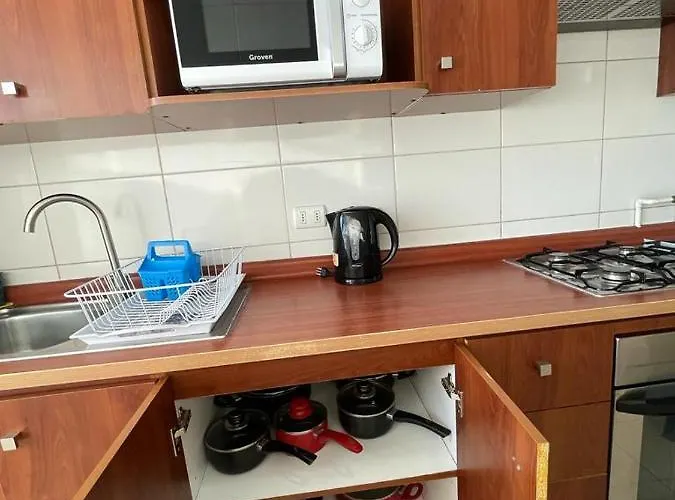Alojamiento 3 Dormitorios
