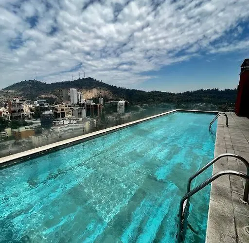 Providencia Al Maximo, Con 2D/2B