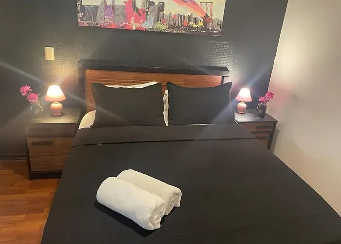 Tremo Santiago Suite Aparment