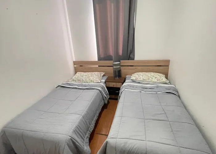 V&V Apart Suites