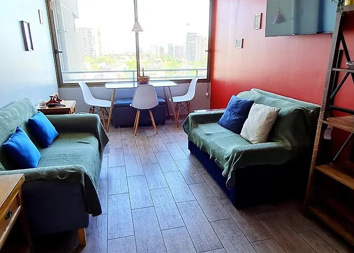 Smart Home Barrio Italia