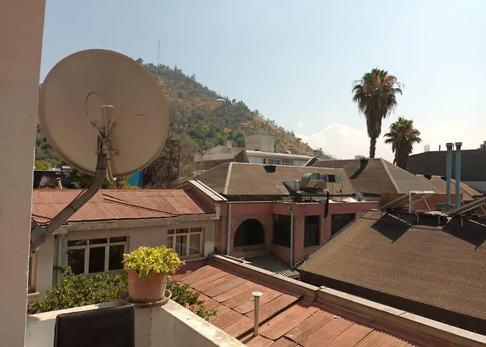 Hostal Mancora