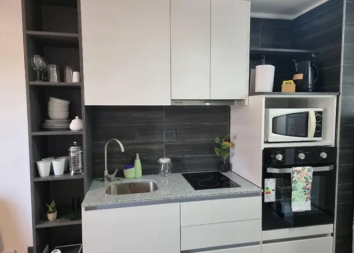 Hermoso Y Comodo Departamento