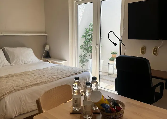 Alto Las Condes Apartments
