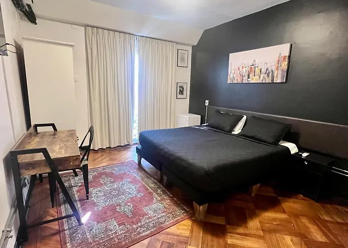 Hotel Boutique Tremo Bellavista Suite