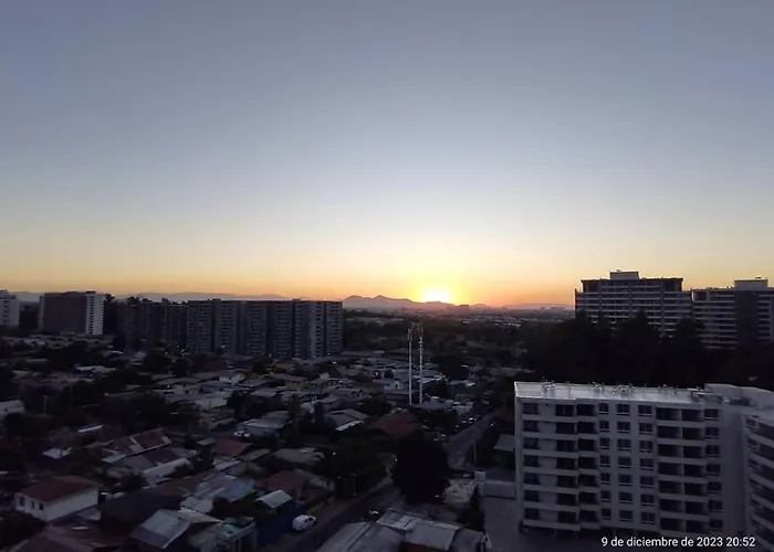 Apartamento La Florida Mirador