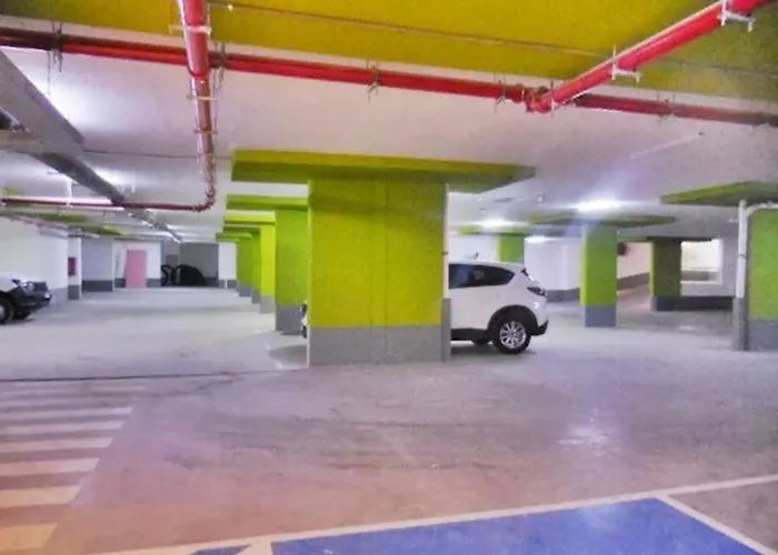 Estudio Piso 22