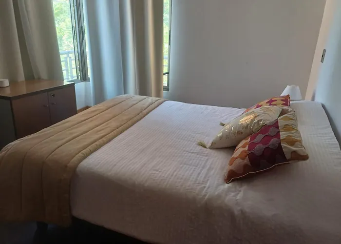 Vespucio Apartamentos