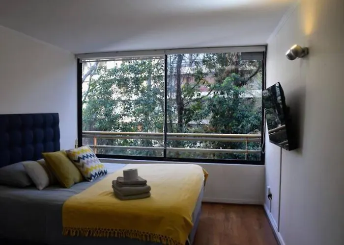 Loft Mestizo