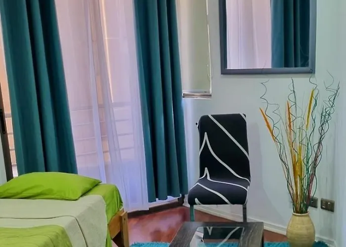 Departamento Marijo