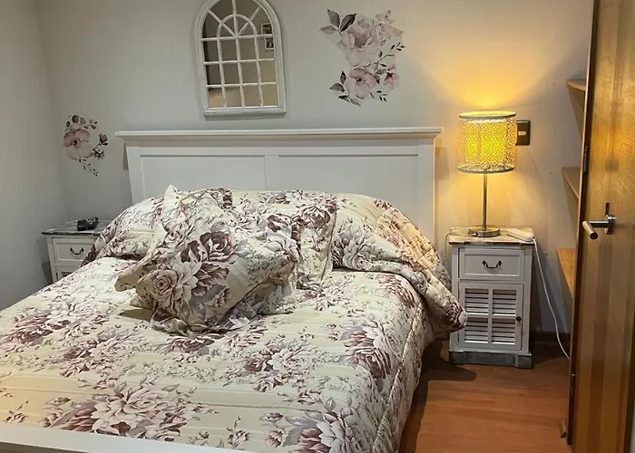 Habitacion Matrimonial Con Bano Privado