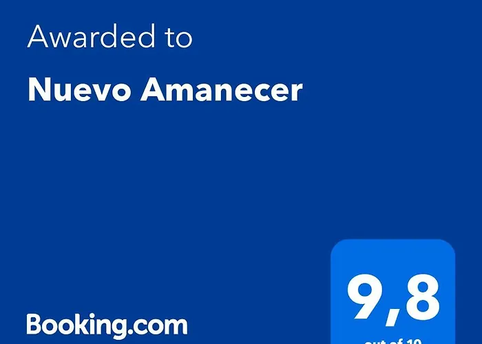 Nuevo Amanecer
