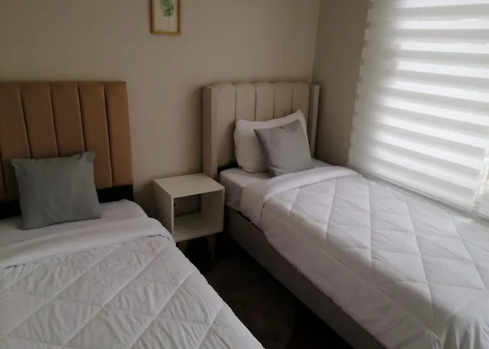 Comodo Departamento En El Centro De Santiago