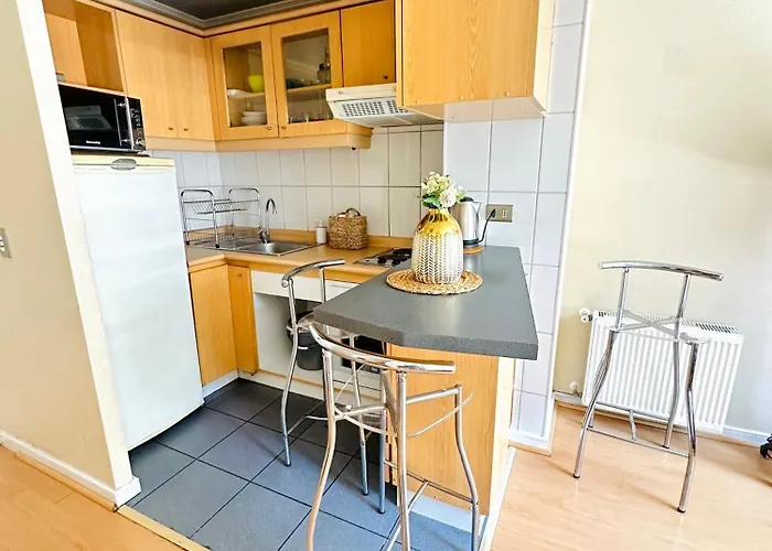 Apartamento En Santiago Centro