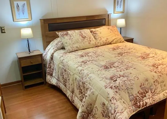 Habitacion Matrimonial Con Bano Privado 2