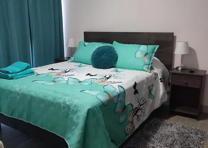 Departamento Nuevo Y Comodo