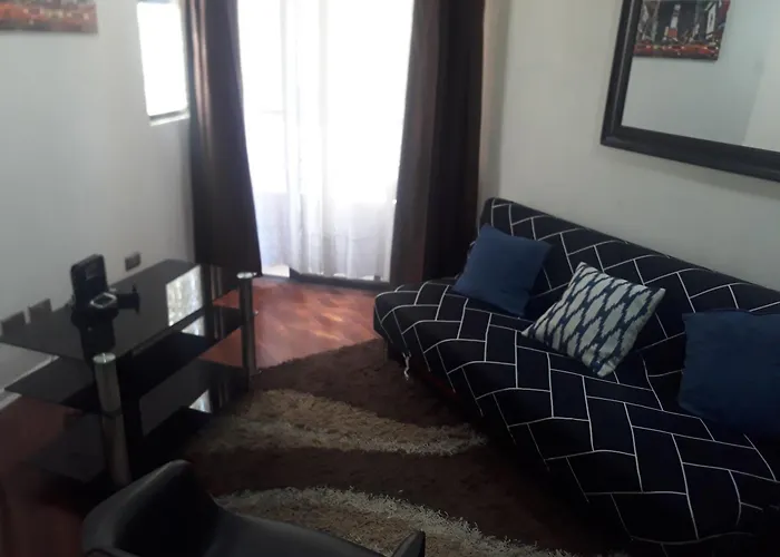 Bebo House, Merced