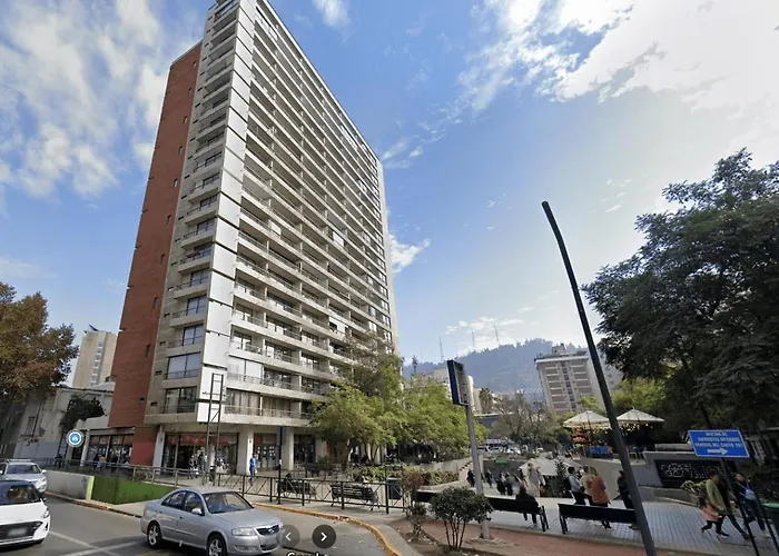 Metro Manuel Montt Apartrent