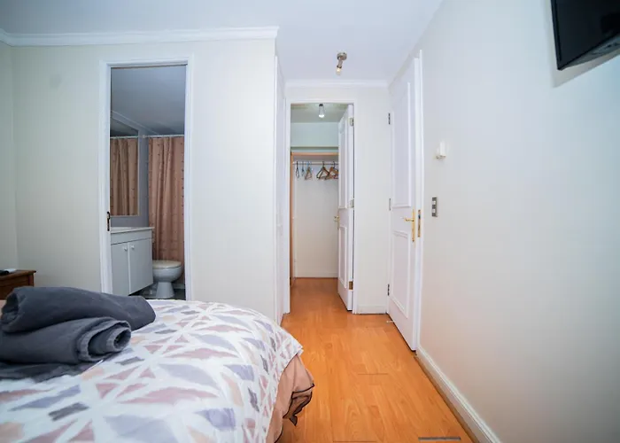 Full Departamento, Metro Manquehue, Las Condes