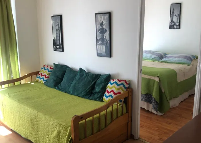 Apart Bellavista 2