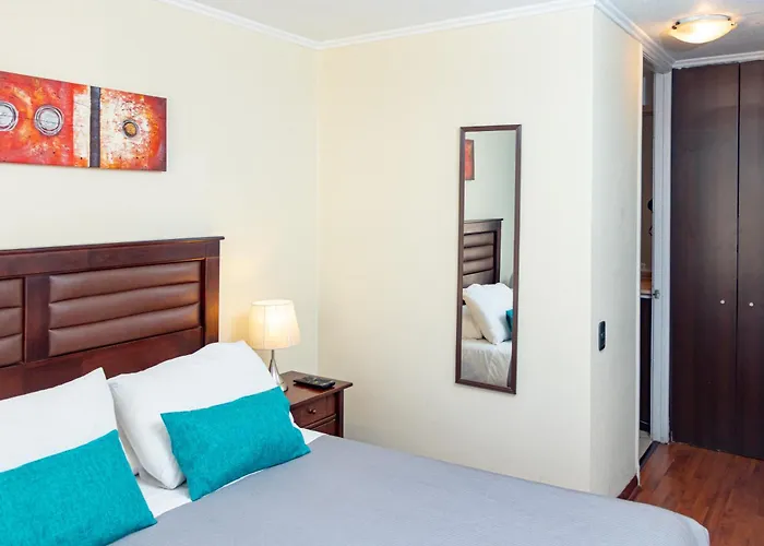 Tagle Apartments
