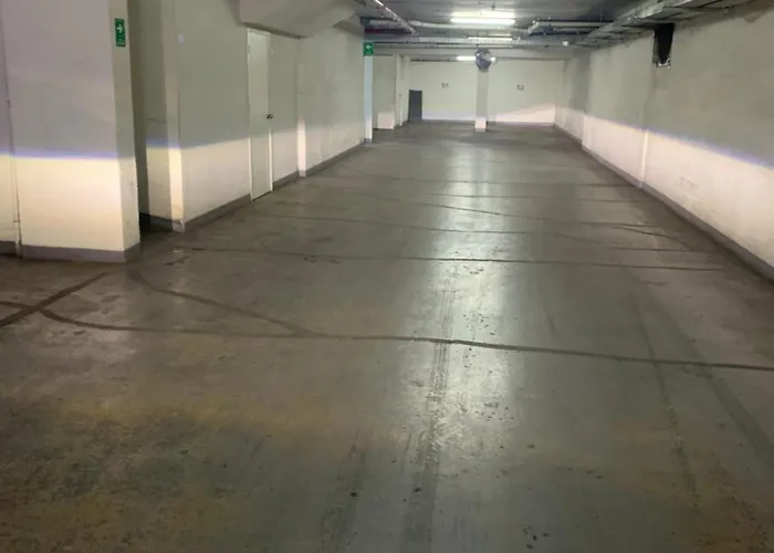 Santiago Centro - Dpto Boutique con Patio Privado