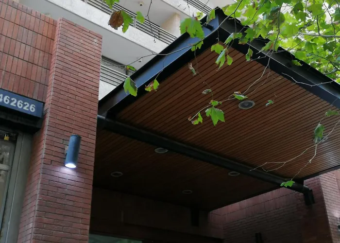 Andes Suites