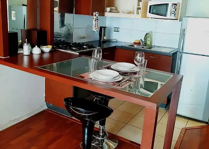 Arriendo Martes