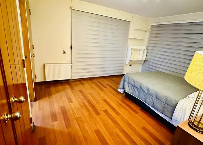 Descanso Urbano