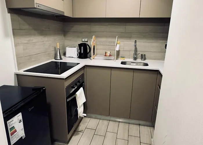 Departamento Santiago Centro 2D/2B